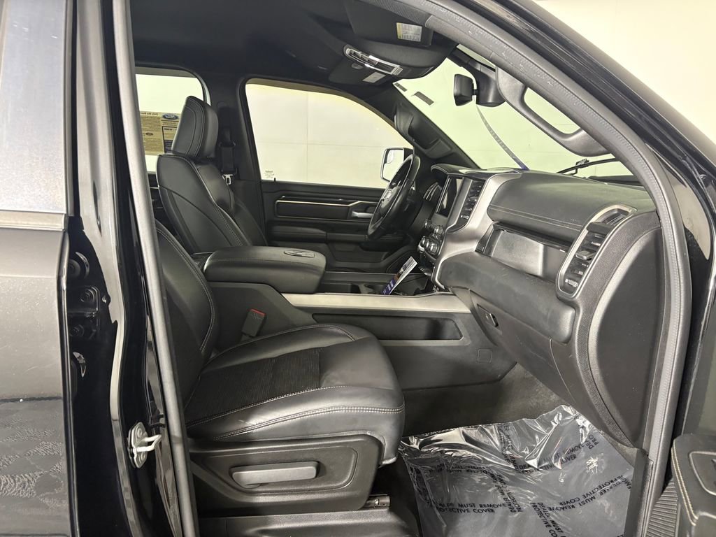 Used 2020 RAM 1500 Sport AWD/4WD image 34