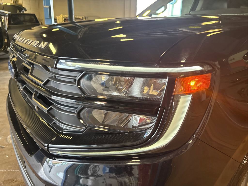 Certified 2025 Ford Expedition Max Active AWD/4WD image 22