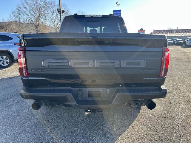 Certified 2024 Ford F150 Raptor image 3