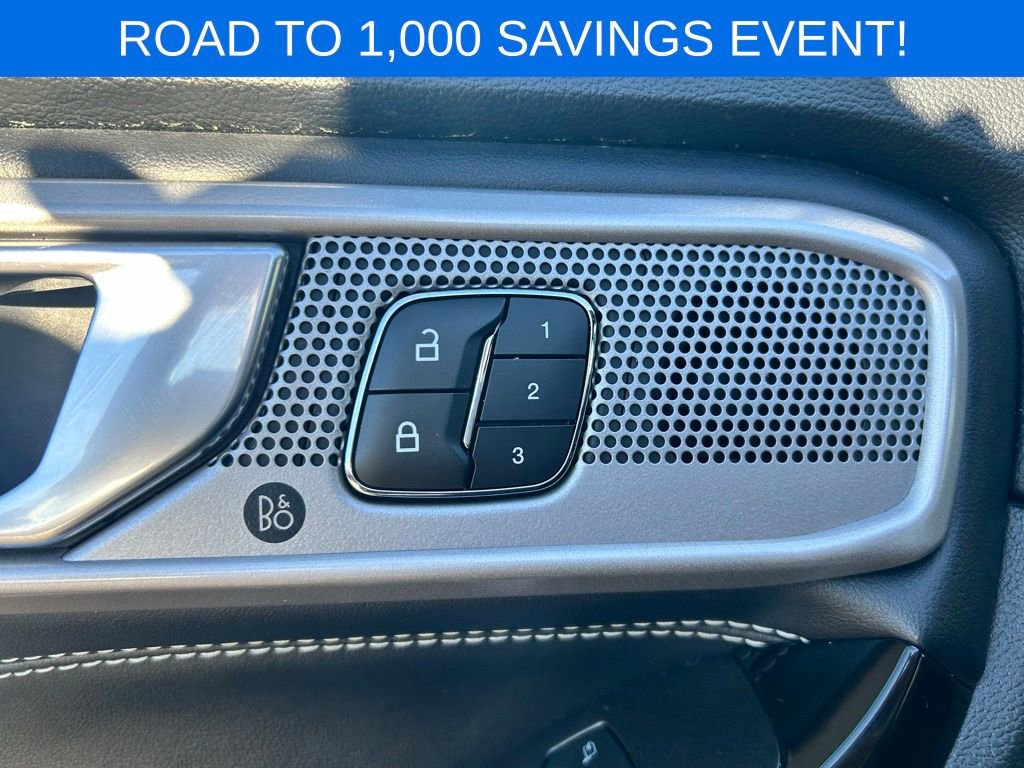 Certified 2022 Ford Explorer ST w/ Equipment Group 401A image 13