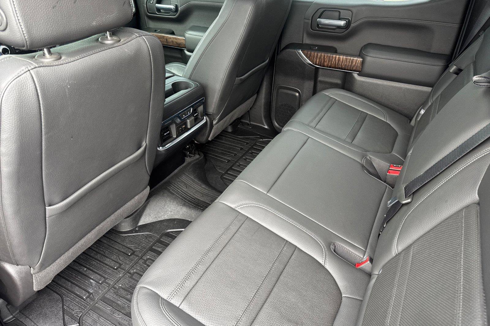 Used 2020 GMC Sierra 1500 Denali w/ Denali Ultimate Package image 19