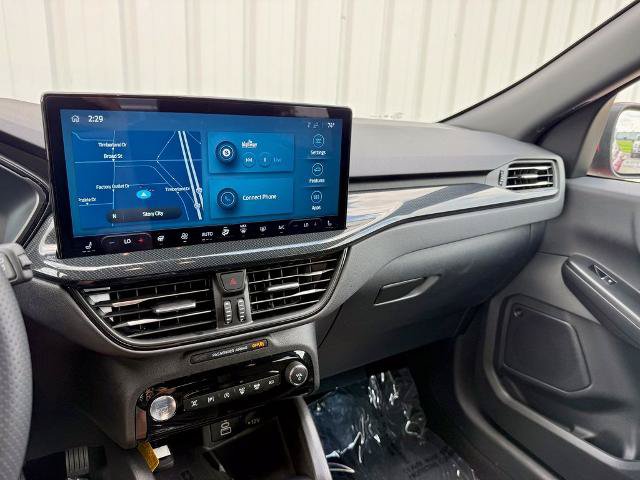 Certified 2025 Ford Escape ST-Line Elite w/ Premium Technology Package AWD/4WD image 22