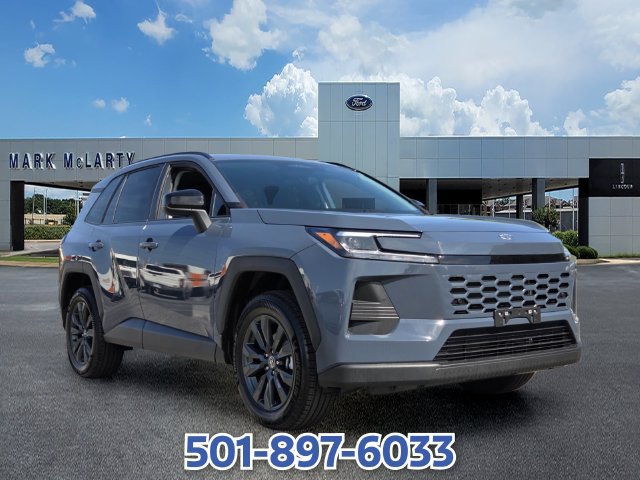 Used 2026 Toyota RAV4 XLE Premium AWD/4WD image 7
