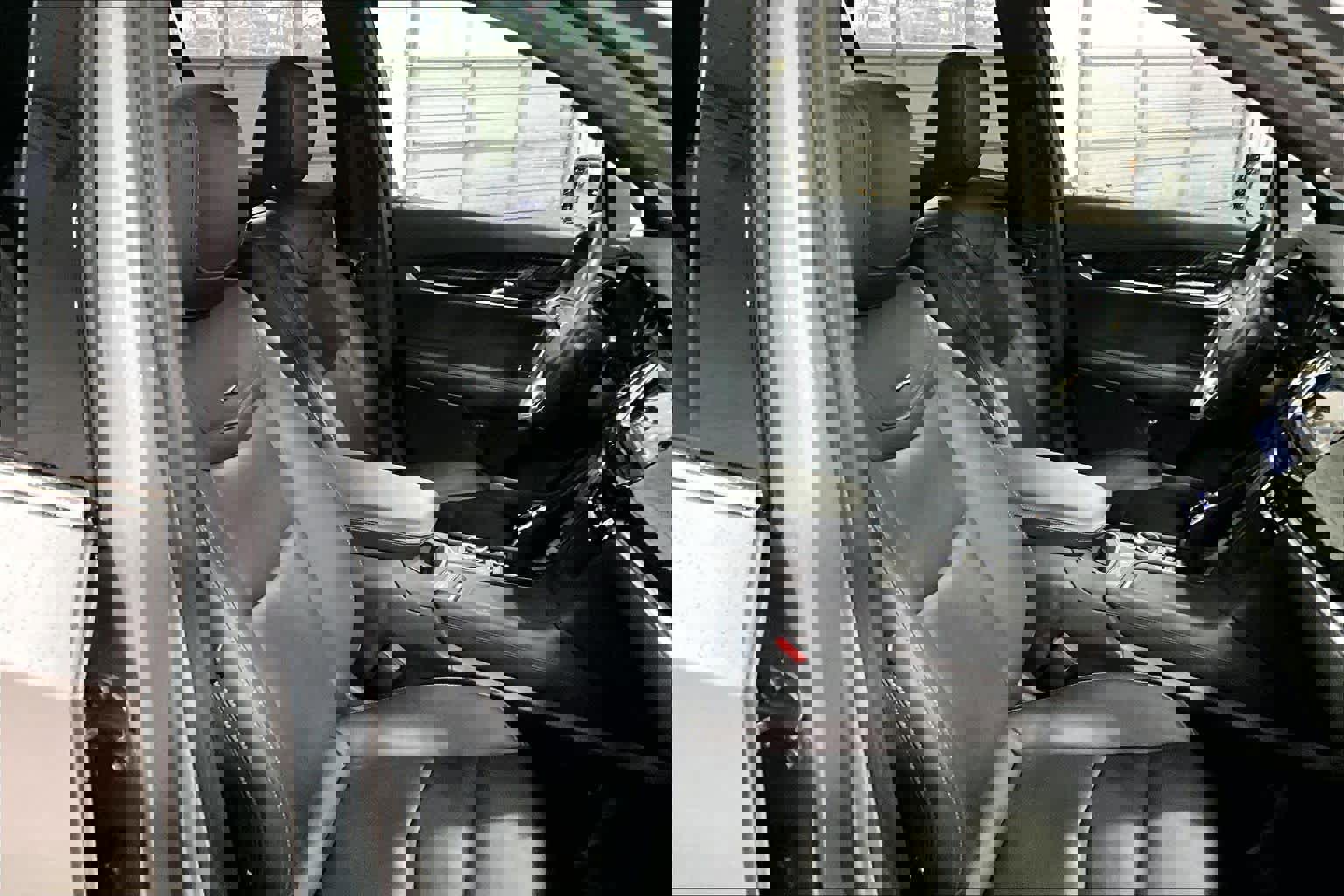 Used 2025 Cadillac XT6 Premium Luxury image 11