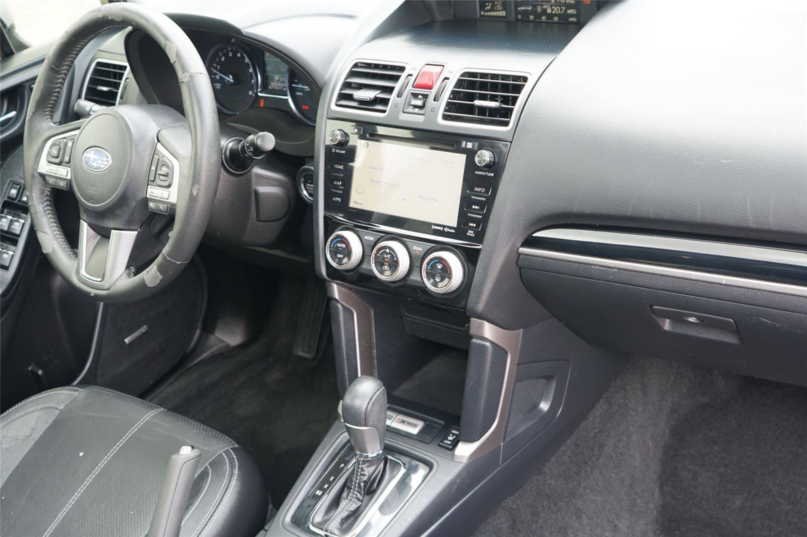Used 2018 Subaru Forester 2.0XT Touring AWD/4WD image 28