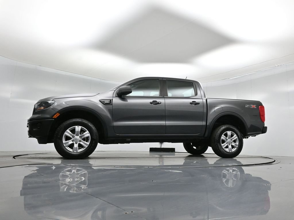 Certified 2020 Ford Ranger XL w/ Equipment Group 101A Mid image 25
