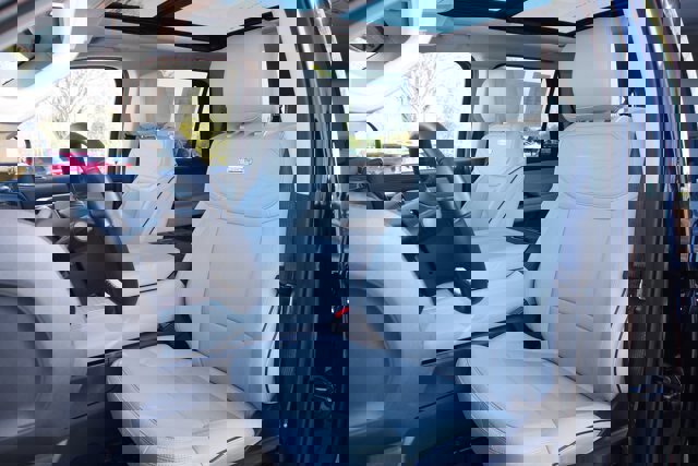 Certified 2025 Ford Expedition Max Platinum w/ Platinum Ultimate Package image 24