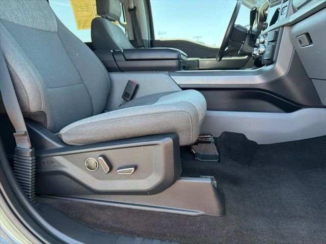 Certified 2021 Ford F150 XLT w/ Equipment Group 302A High AWD/4WD image 16