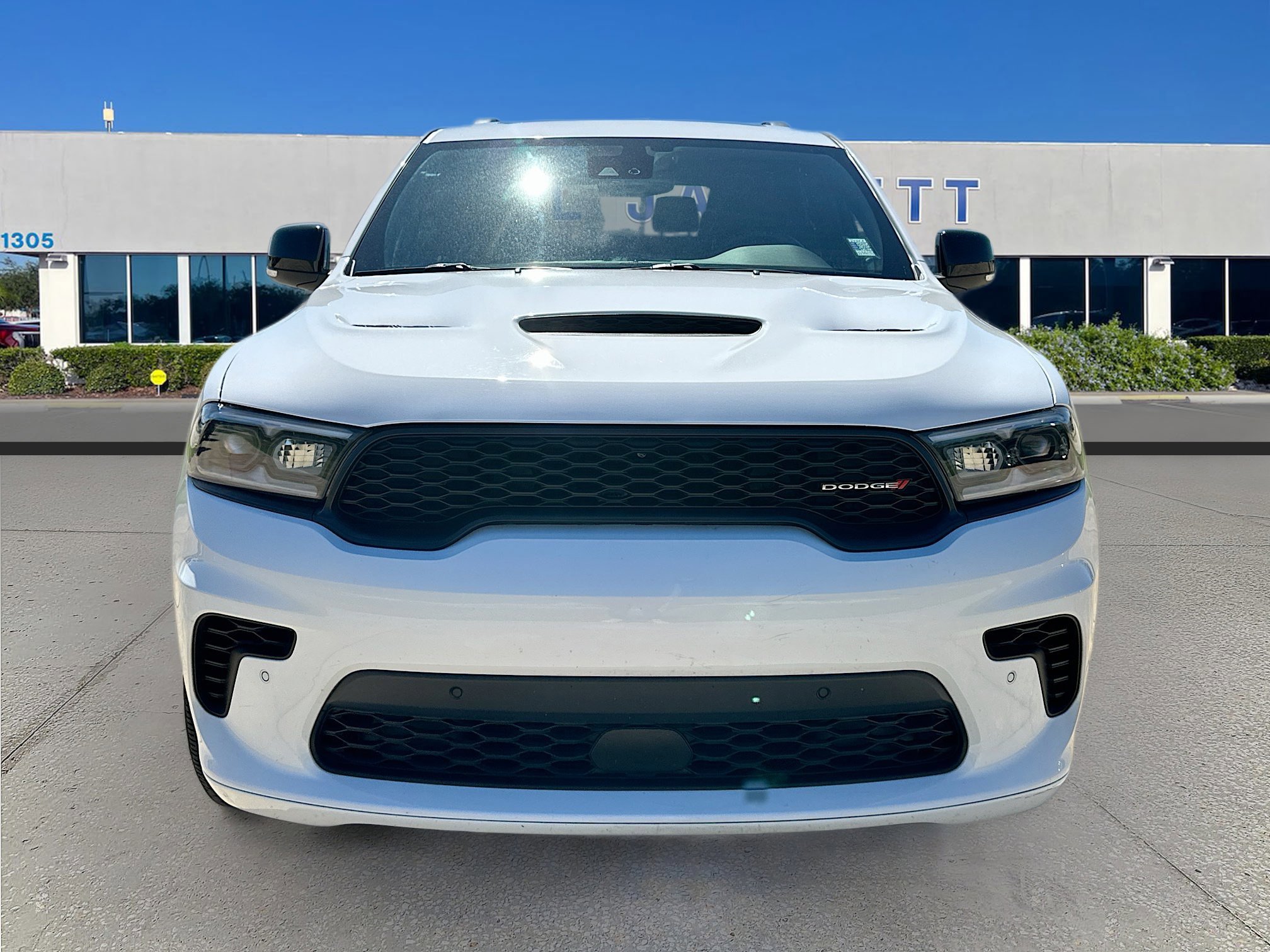 Used 2024 Dodge Durango R/T image 8