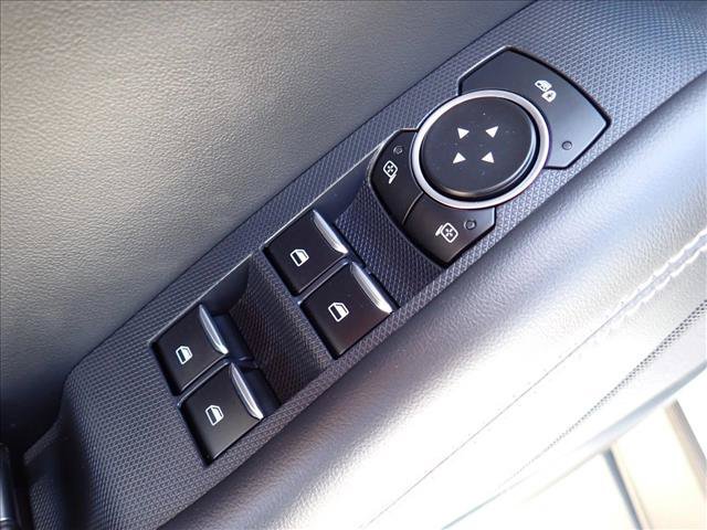 Certified 2024 Ford Mustang Mach-E Select AWD/4WD image 12