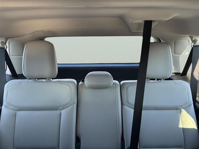 Certified 2025 Ford Expedition Max Platinum AWD/4WD image 20