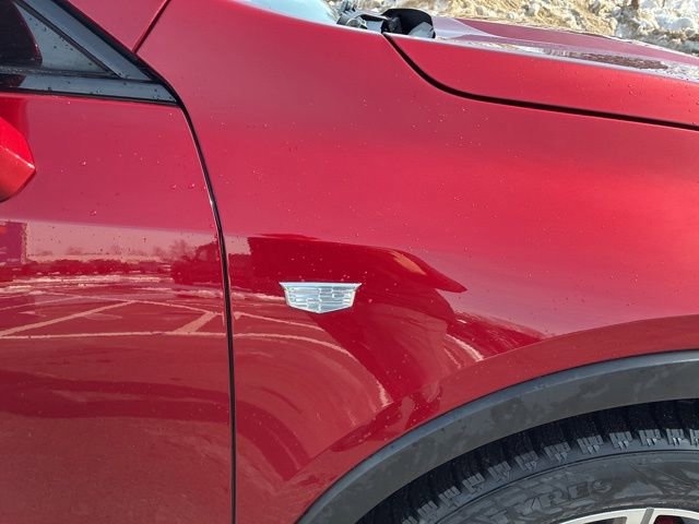 Used 2021 Cadillac XT4 Sport image 10