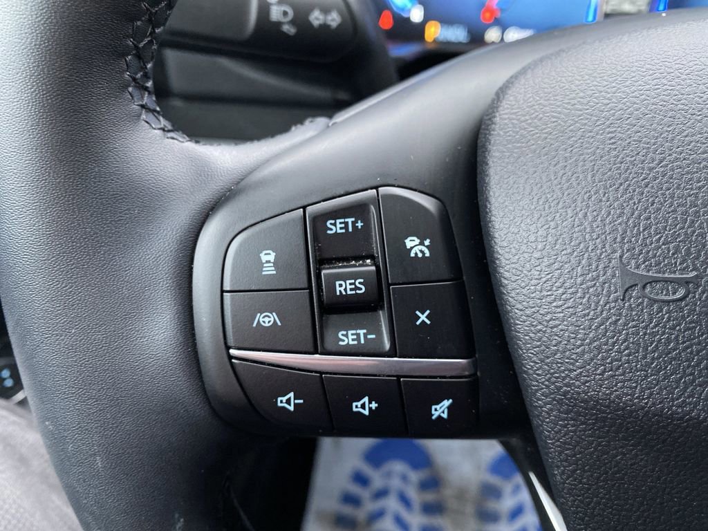 Certified 2025 Ford Bronco Sport Outer Banks w/ Outer Banks Tech Package+ image 36