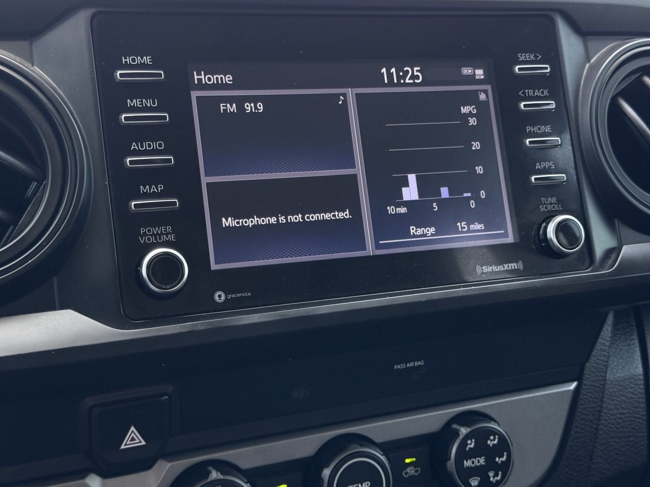 Used 2022 Toyota Tacoma SR w/ SR Convenience Package RWD image 16
