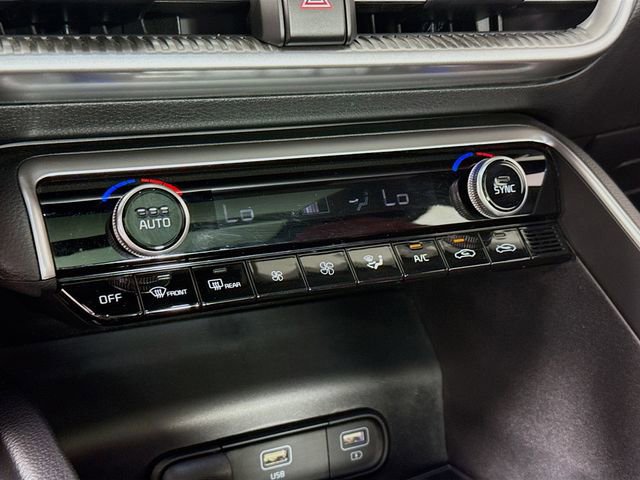 Used 2021 Kia K5 GT-Line w/ GT-Line FWD Premium Package image 15