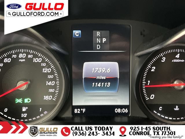 Used 2019 Mercedes-Benz GLC 300 image 24