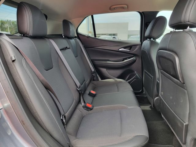 Used 2020 Buick Encore GX Select AWD/4WD image 22