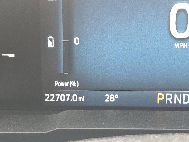 Certified 2025 Ford Maverick XLT w/ Equipment Group 301A image 43