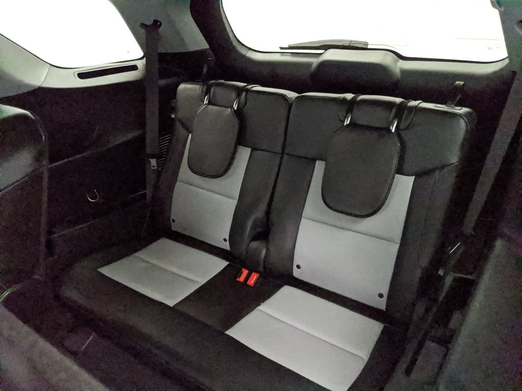 Certified 2023 Ford Explorer XLT w/ Equipment Group 202A AWD/4WD image 18