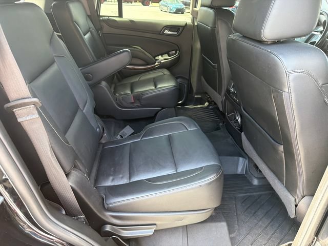 Used 2019 Chevrolet Tahoe LT AWD/4WD image 17