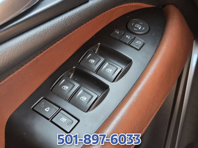 Used 2020 Cadillac Escalade Luxury AWD/4WD image 30