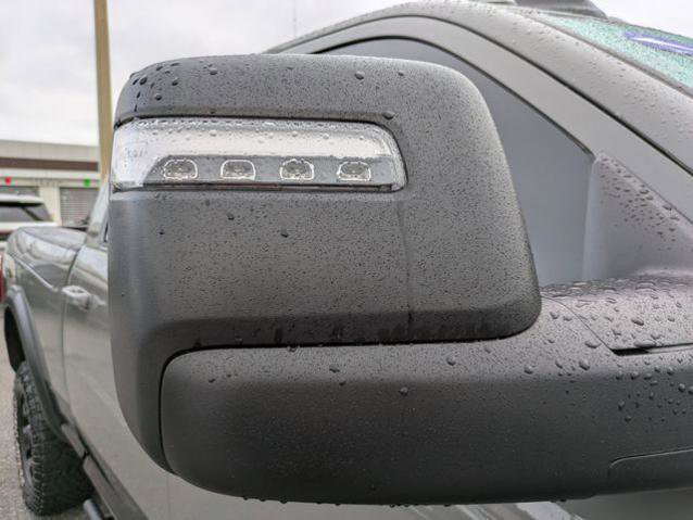 Used 2026 RAM 2500 Power Wagon AWD/4WD image 11