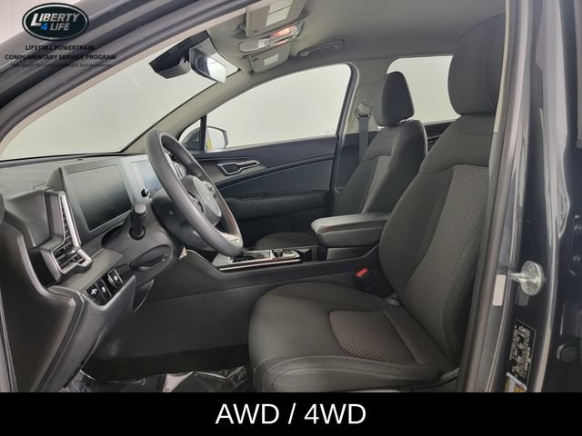 Used 2023 Kia Sportage LX AWD/4WD image 13