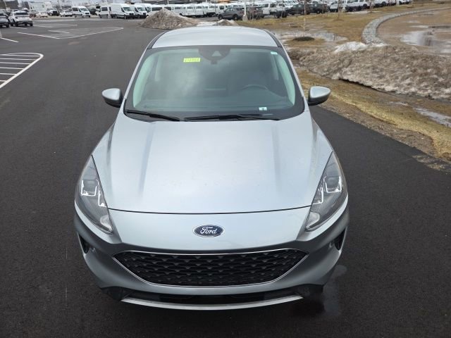 Certified 2021 Ford Escape SE w/ Convenience Package image 17