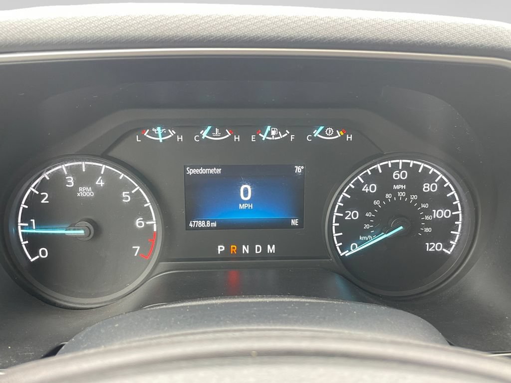 Certified 2023 Ford F150 XL w/ STX Appearance Package AWD/4WD image 31