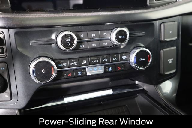 Certified 2023 Ford F150 Tremor w/ Equipment Group 402A High image 57