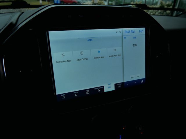 Certified 2022 Ford F350 Limited AWD/4WD image 32