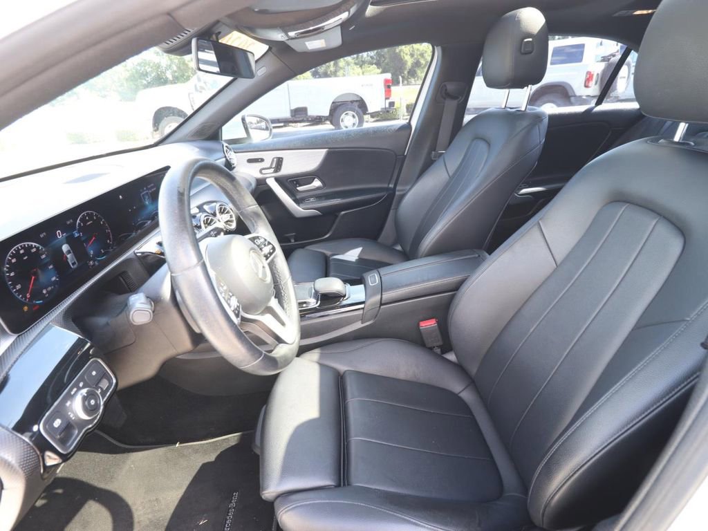 Used 2020 Mercedes-Benz A 220 image 2