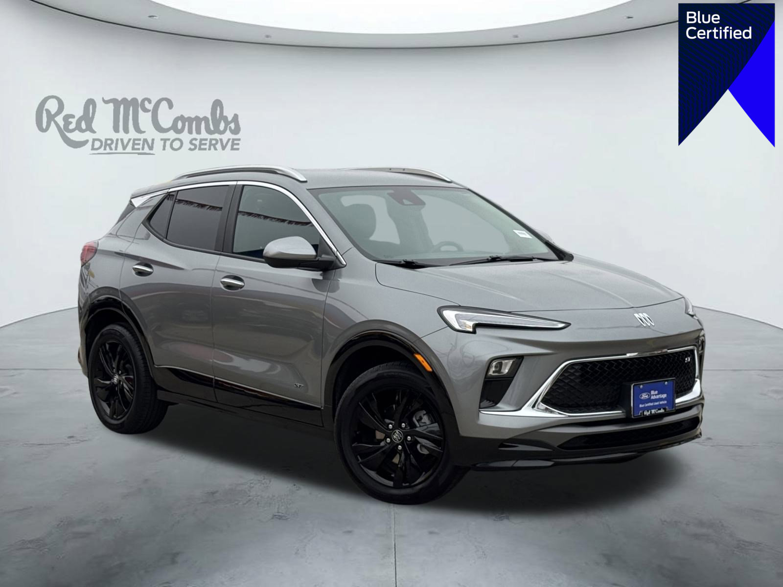 Used 2025 Buick Encore GX Sport Touring w/ Comfort Package video 1