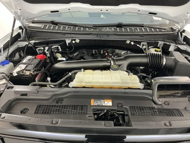 Certified 2025 Ford Expedition Max Platinum AWD/4WD image 42