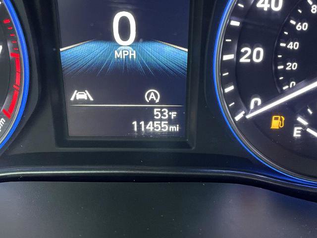 Used 2023 Hyundai Kona SEL image 3