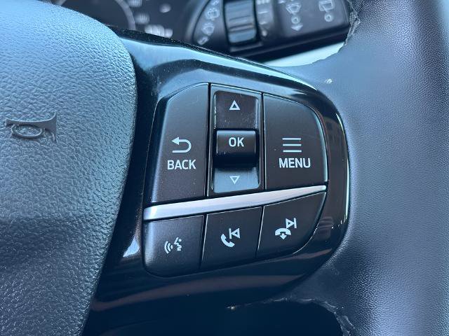 Certified 2022 Ford Escape SE w/ Convenience Package AWD/4WD image 19
