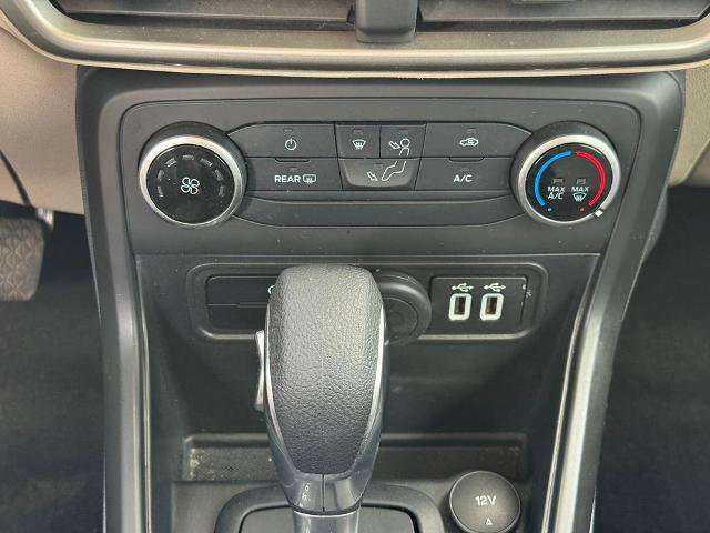 Certified 2020 Ford EcoSport S AWD/4WD image 14
