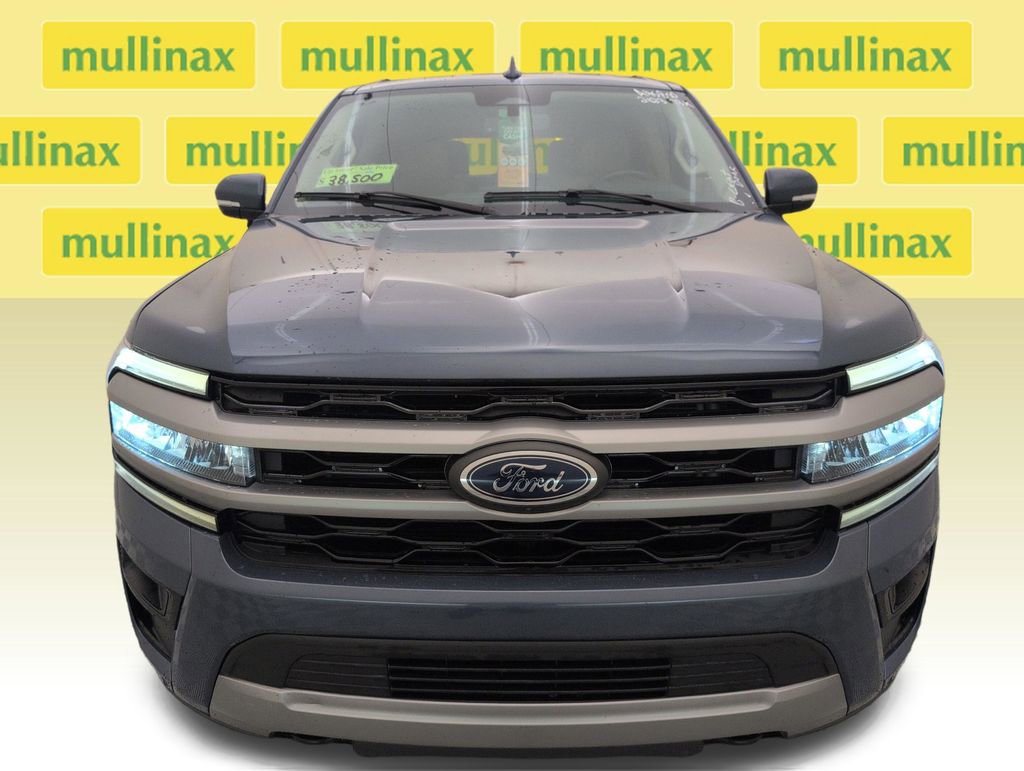 Certified 2023 Ford Expedition XLT AWD/4WD image 17
