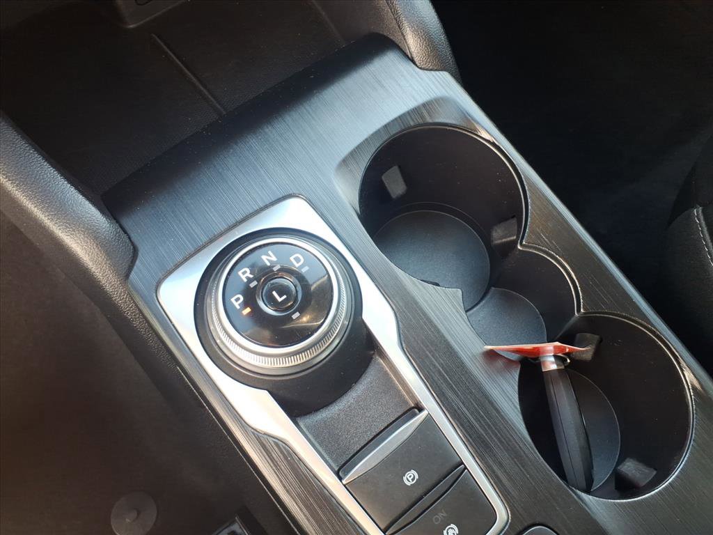 Certified 2022 Ford Escape SEL image 19