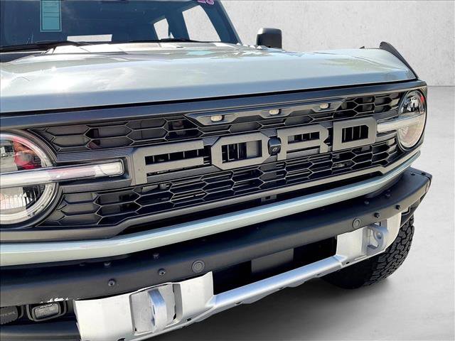 Certified 2023 Ford Bronco Raptor AWD/4WD image 26