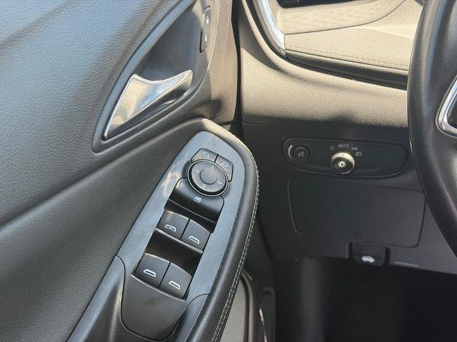 Used 2024 Buick Encore GX Preferred FWD image 19