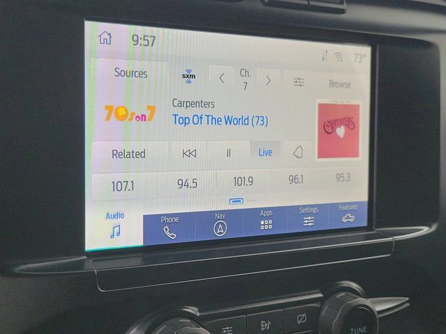 Certified 2021 Ford F150 XL w/ STX Appearance Package image 29