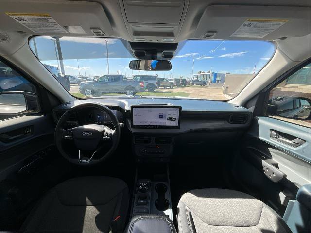 Certified 2025 Ford Maverick XLT w/ XLT Luxury Package AWD/4WD image 27