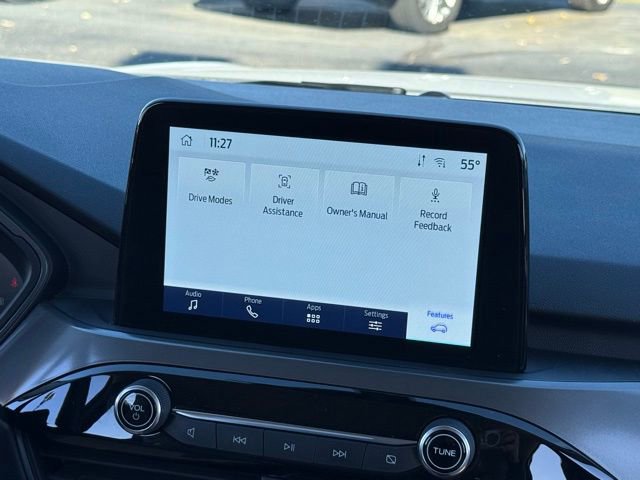 Certified 2023 Ford Escape Active image 36