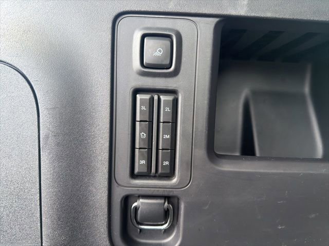 Certified 2025 Ford Expedition Max Platinum image 27