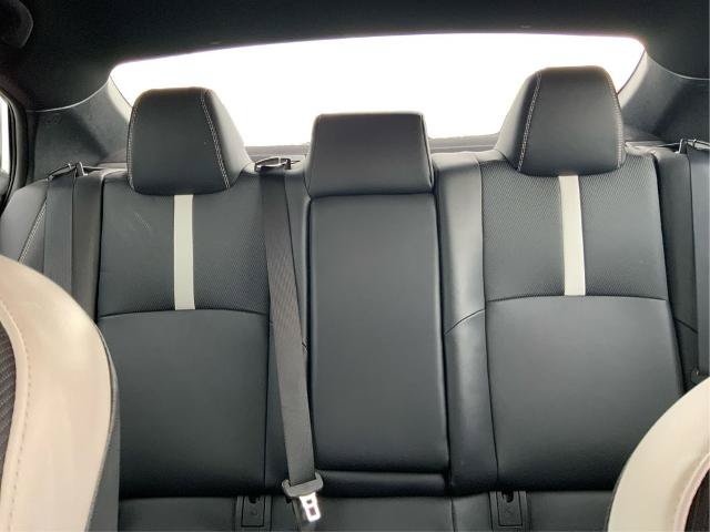 Used 2025 Toyota Camry SE w/ Convenience Package FWD image 14