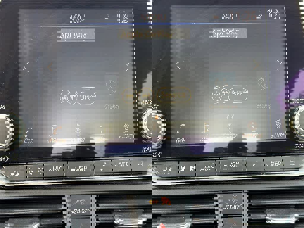 Used 2025 Nissan Altima 2.5 SV image 26