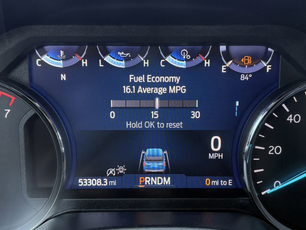 Certified 2024 Ford Expedition Max XLT image 16