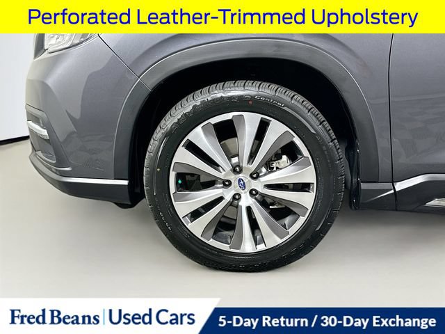 Used 2022 Subaru Ascent Limited w/ Technology Package AWD/4WD image 40