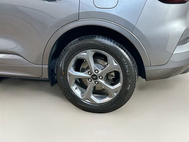 Certified 2024 Ford Escape ST-Line image 8